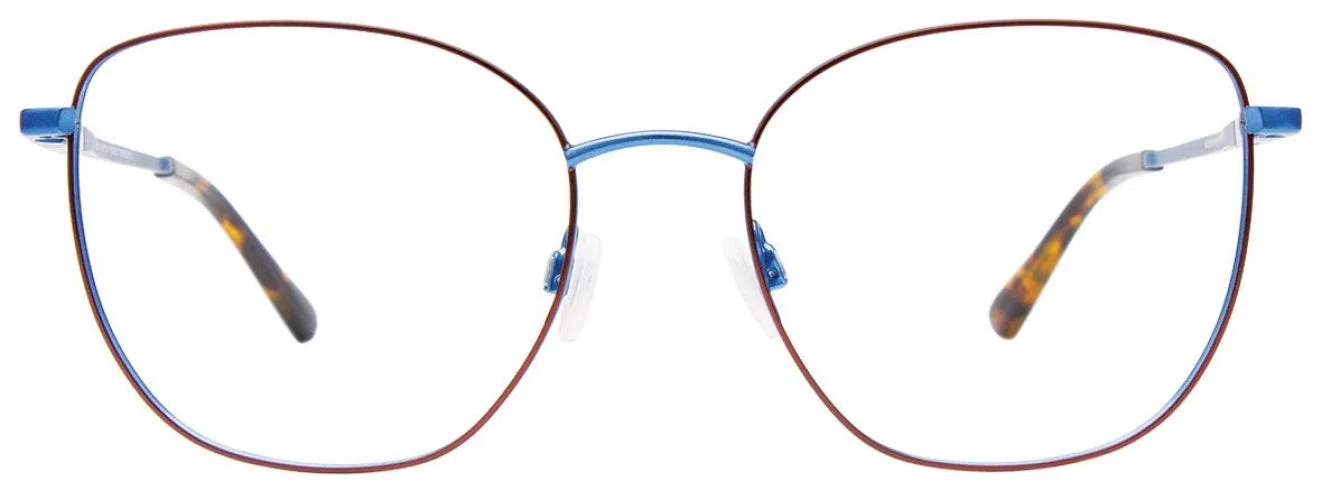 Easyclip EC643 Eyeglasses - view 7